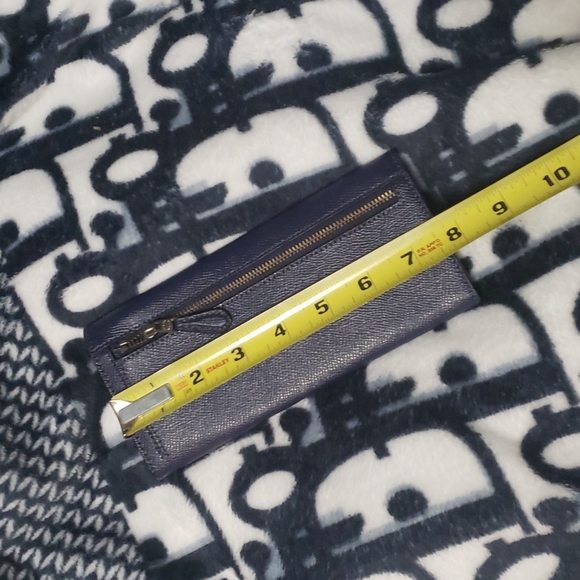 Coach envelope wallet - Picture 11 of 16